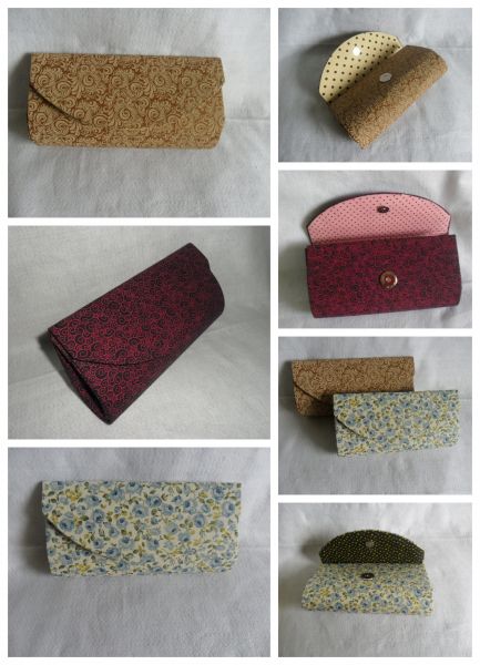Porta oculos